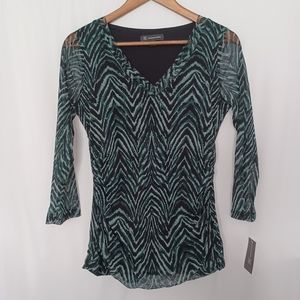 INC Blouse